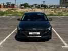 Hyundai Elantra 2023 года