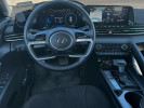 Hyundai Elantra 2023 года