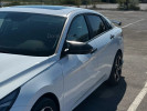 Hyundai Elantra 2023 года