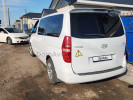Hyundai H-1 2013 года