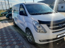 Hyundai H-1 2013 года