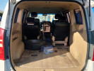 Hyundai H-1 2013 года