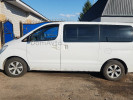 Hyundai H-1 2013 года