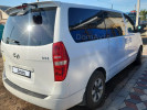 Hyundai H-1 2013 года