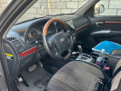 Hyundai Santa Fe 2007 года