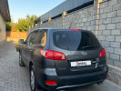 Hyundai Santa Fe 2007 года