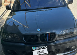 BMW 3 серия 1999 года