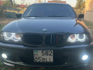 BMW 3 серия 1999 года
