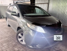 Toyota Sienna 2013 года