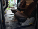 Toyota Sienna 2013 года