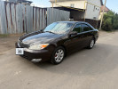 Toyota Camry 2002 года