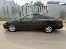 Toyota Camry 2002 года