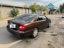 Toyota Camry 2002 года