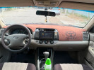 Toyota Camry 2002 года