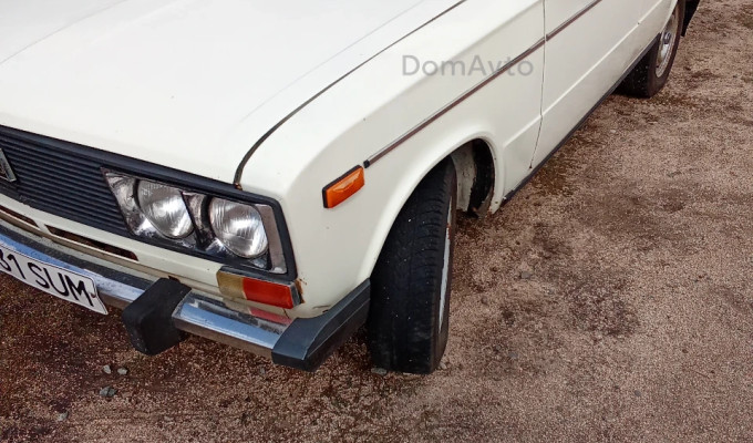 ВАЗ (Lada) 2106 1998 года