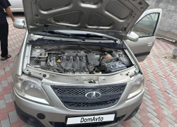 ВАЗ (Lada) Largus 2014 года