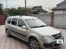 ВАЗ (Lada) Largus 2014 года