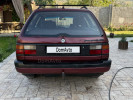 Volkswagen Passat 1991 года