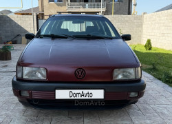 Volkswagen Passat 1991 года
