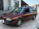 Volkswagen Passat 1991 года