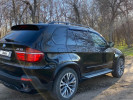 BMW X5 2009 года