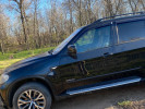 BMW X5 2009 года