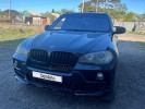BMW X5 2009 года