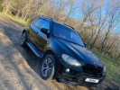 BMW X5 2009 года