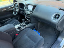 Nissan Pathfinder 2013 года