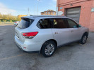 Nissan Pathfinder 2013 года