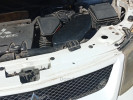 Mitsubishi Outlander 2005 года