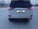 Mitsubishi Outlander 2005 года
