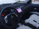 Mitsubishi Outlander 2005 года