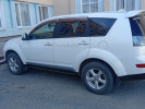 Mitsubishi Outlander 2005 года