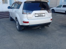 Mitsubishi Outlander 2005 года