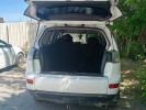Mitsubishi Outlander 2005 года