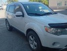 Mitsubishi Outlander 2005 года
