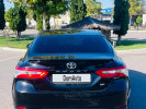 Toyota Camry 2018 года