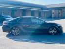 Toyota Camry 2018 года