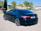 Toyota Camry 2018 года