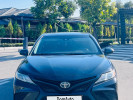 Toyota Camry 2018 года