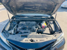 Toyota Camry 2018 года