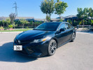 Toyota Camry 2018 года
