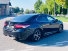 Toyota Camry 2018 года