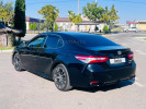 Toyota Camry 2018 года