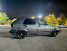 Volkswagen Golf 1988 года