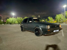 Volkswagen Golf 1988 года