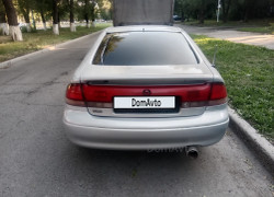 Mazda Cronos 1992 года