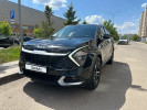 Kia Sportage 2024 года