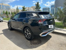 Kia Sportage 2024 года